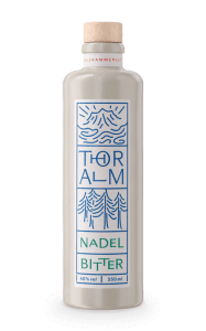 THORALM Nadelbitter