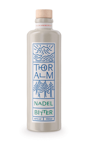 THORALM Nadelbitter