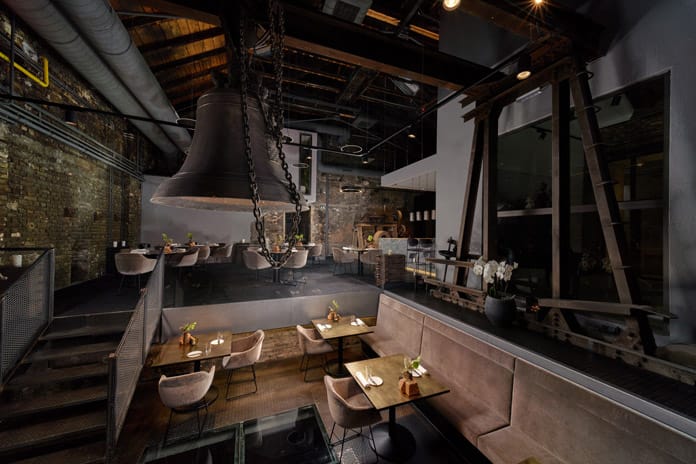 SENNS.Restaurant