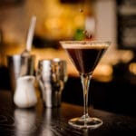Espresso Martini Rezept