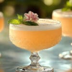 Spring Fizz Rezept