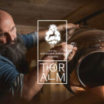 Hotel Goldener Hirsch Glühgin Kooperation