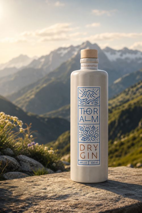 Thoralm Newsletter